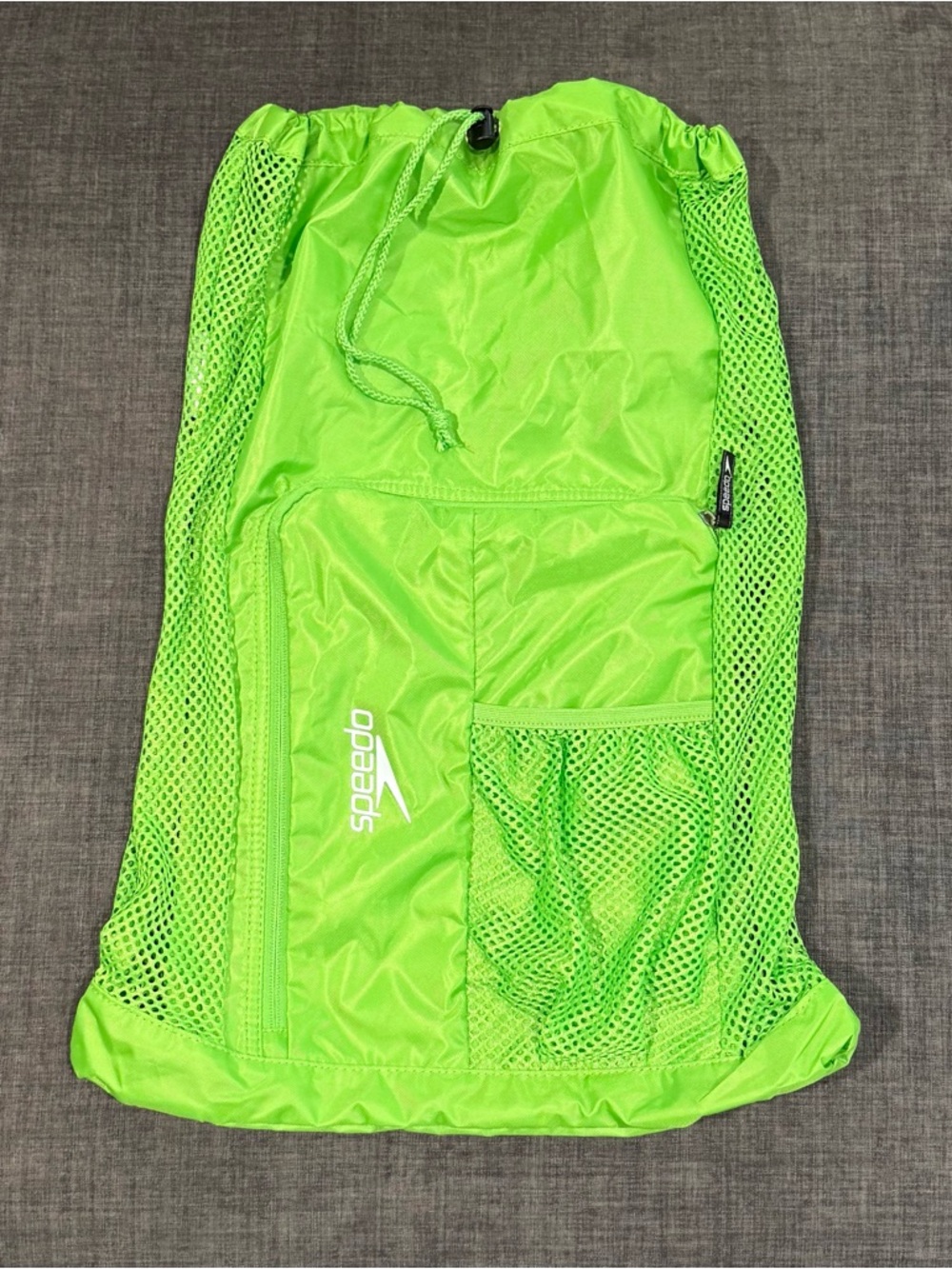 Speedo Deluxe Ventilator Mesh Bag